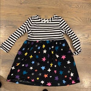 Hanna Andersson dress